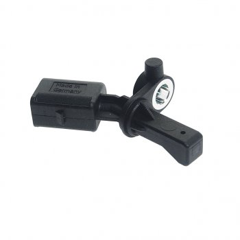 3 169 р. Датчик АБС VW Polo (04-12) AUDI A2 (00-05) SKODA Fabia (00-10) колеса заднего левого BOSCH BOSCH 0986594502  с доставкой в г. Пермь. Увеличить фотографию 1