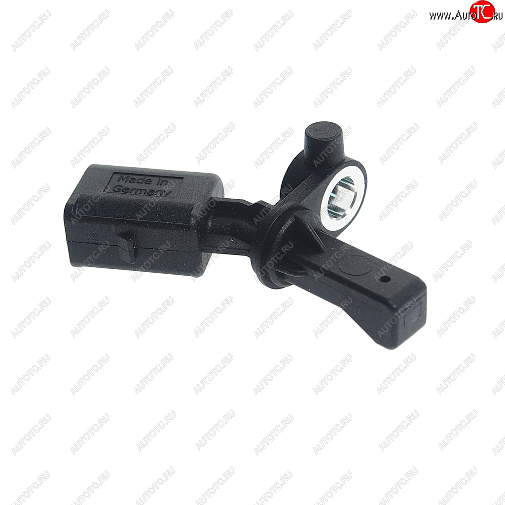 3 169 р. Датчик АБС VW Polo (04-12) AUDI A2 (00-05) SKODA Fabia (00-10) колеса заднего левого BOSCH BOSCH 0986594502  с доставкой в г. Пермь