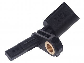 3 099 р. Датчик АБС VW Golf 5,6,Passat B6,Jetta,Touran,Tiguan AUDI A3 SKODA Octavia передний правый BOSCH BOSCH 0986594505  с доставкой в г. Пермь. Увеличить фотографию 1