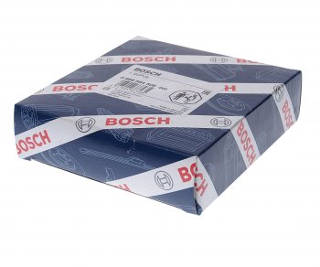 4 999 р. Датчик АБС BMW 5 (E39) (95-03) колеса переднего BOSCH BOSCH 0986594508  с доставкой в г. Пермь. Увеличить фотографию 4