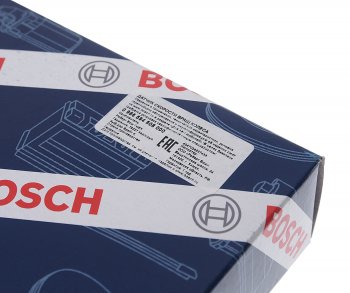 4 999 р. Датчик АБС BMW 5 (E39) (95-03) колеса переднего BOSCH BOSCH 0986594508  с доставкой в г. Пермь. Увеличить фотографию 5