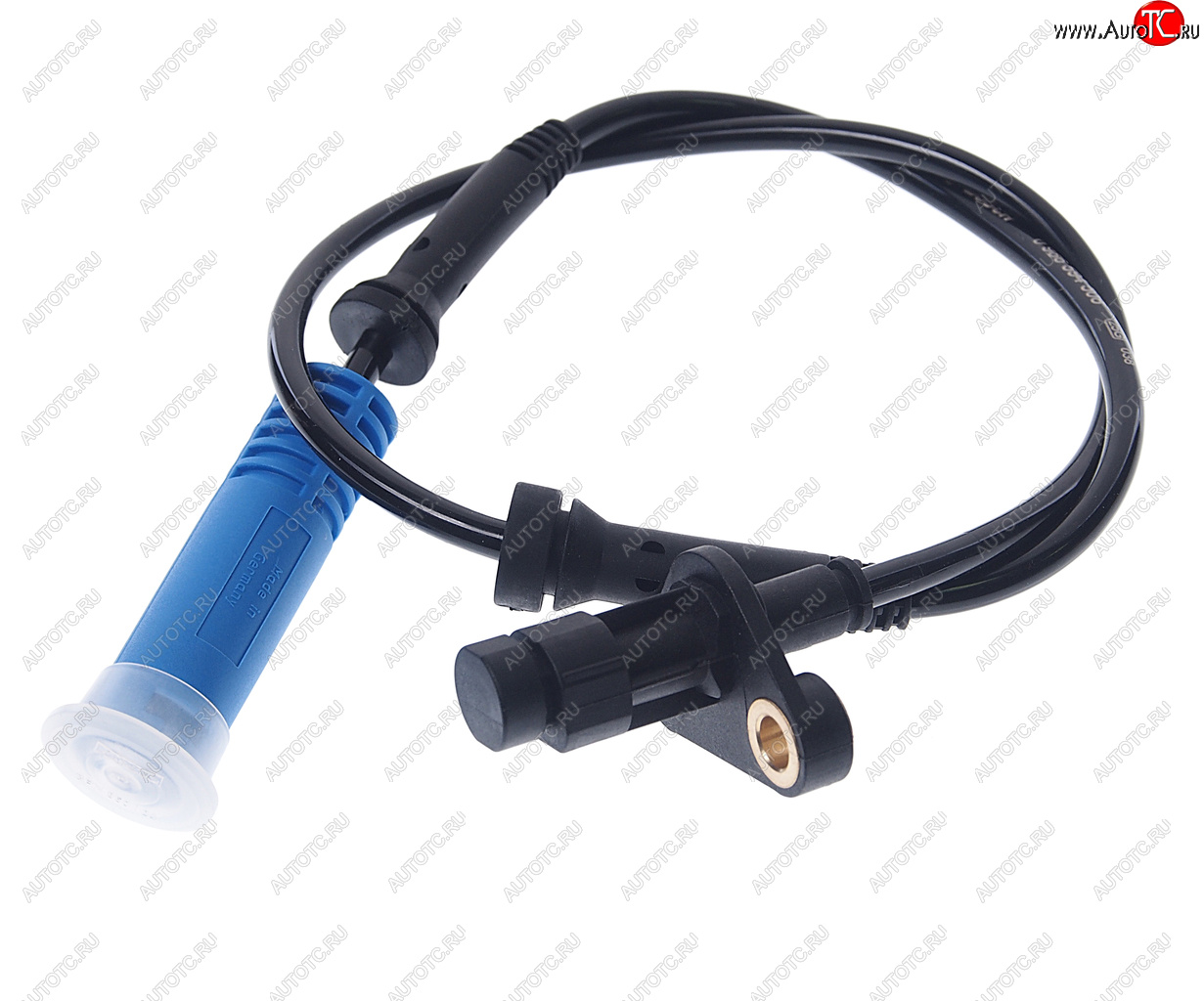 4 999 р. Датчик АБС BMW 5 (E39) (95-03) колеса переднего BOSCH BOSCH 0986594508  с доставкой в г. Пермь