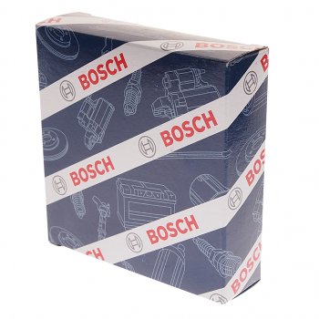 6 799 р. Датчик АБС BMW 5 (E39) колеса переднего левогоправого BOSCH BOSCH 0986594510  с доставкой в г. Пермь. Увеличить фотографию 3