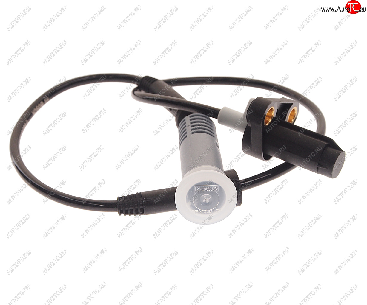 6 799 р. Датчик АБС BMW 5 (E39) колеса переднего левогоправого BOSCH BOSCH 0986594510  с доставкой в г. Пермь