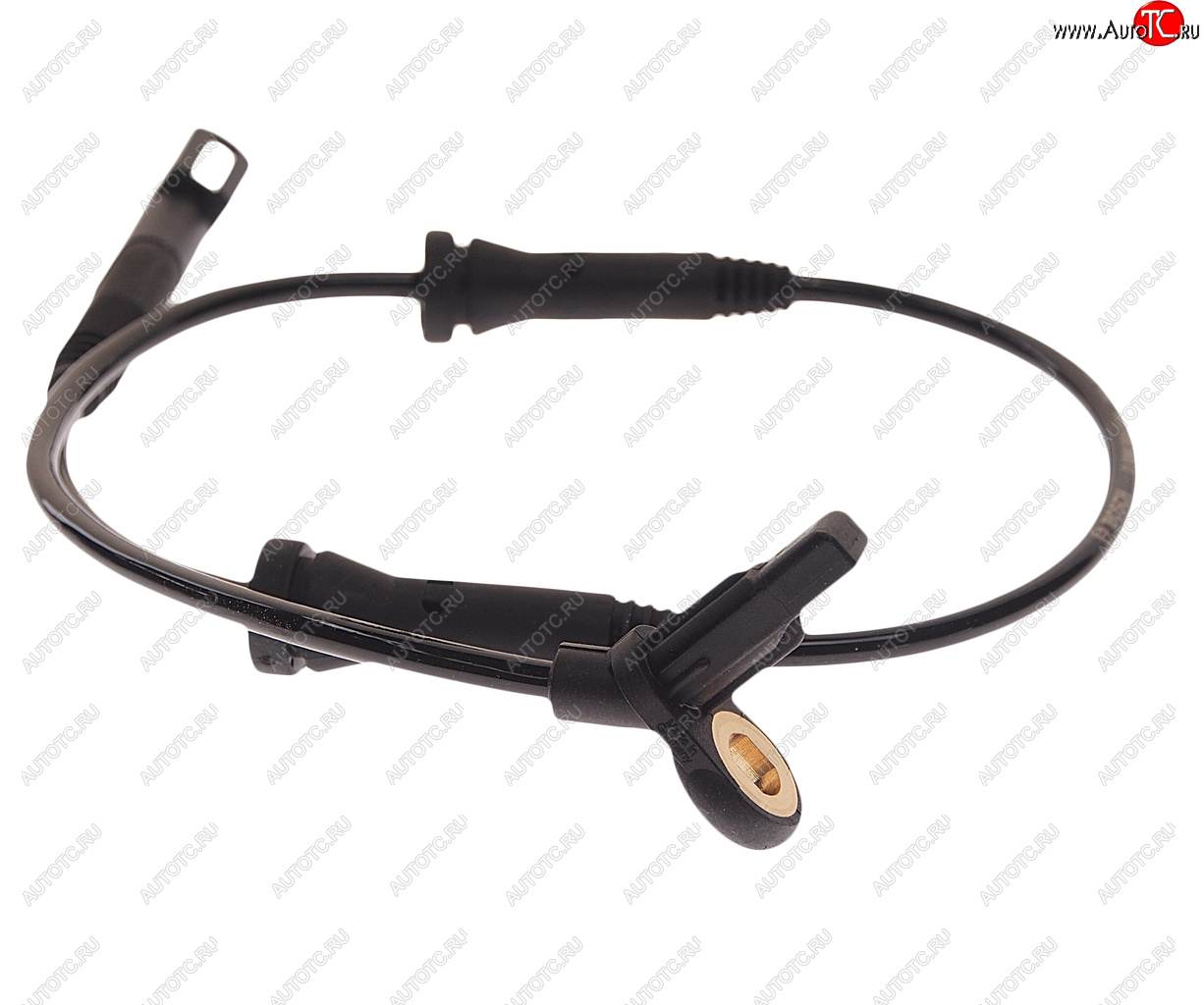 8 999 р. Датчик АБС FORD Focus (98-04) передний BOSCH BOSCH 0986594518 BOSCH 0986594518  с доставкой в г. Пермь