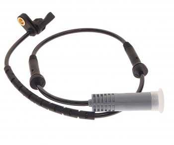 5 349 р. Датчик АБС BMW 3 (E90) (05-) колеса переднего BOSCH BOSCH 0986594519 BOSCH 0986594519  с доставкой в г. Пермь. Увеличить фотографию 2