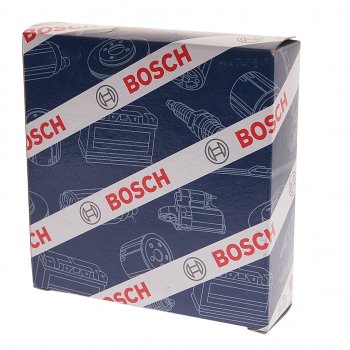 5 349 р. Датчик АБС BMW 3 (E90) (05-) колеса переднего BOSCH BOSCH 0986594519 BOSCH 0986594519  с доставкой в г. Пермь. Увеличить фотографию 3