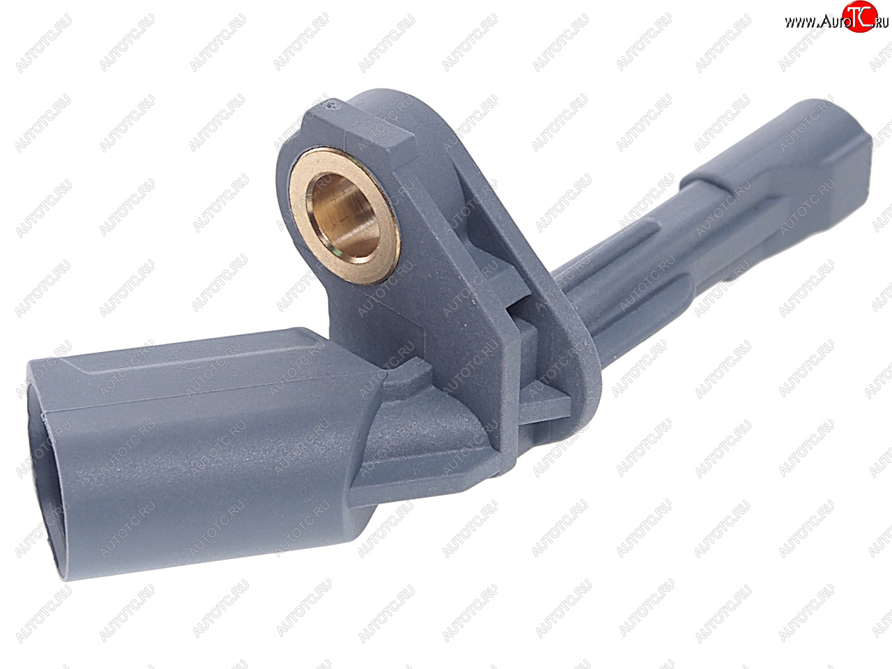 4 199 р. Датчик АБС VW Passat (11-) колеса заднего правого BOSCH BOSCH 0986594560  с доставкой в г. Пермь
