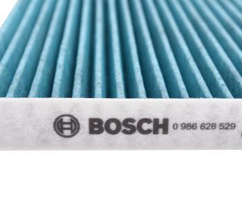 1 699 р. Фильтр воздушный салона TOYOTA Avensis (03-),Corolla (02-) угольный BOSCH BOSCH 0986628529 BOSCH 0986628529  с доставкой в г. Пермь. Увеличить фотографию 4