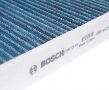1 999 р. Фильтр воздушный салона FORD Focus 3 (1.0-2.0),Kuga (02.13-) (1.6-2.0) BOSCH BOSCH 0986628538 BOSCH 0986628538  с доставкой в г. Пермь. Увеличить фотографию 2