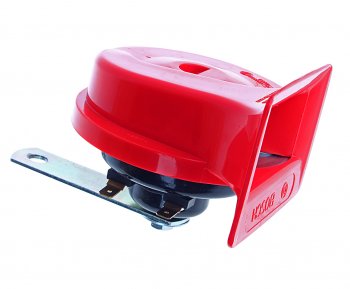 1 179 р. Сигнал звуковой 12V WINDTONE BOSCH BOSCH 0986ah0501  с доставкой в г. Пермь. Увеличить фотографию 1