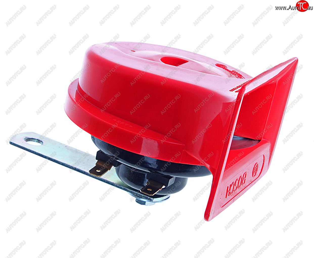 1 179 р. Сигнал звуковой 12V WINDTONE BOSCH BOSCH 0986ah0501  с доставкой в г. Пермь