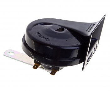 1 349 р. Сигнал звуковой 12V WINDTONE BOSCH BOSCH 0986ah0502  с доставкой в г. Пермь. Увеличить фотографию 1