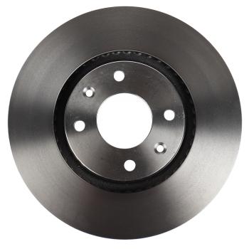 5 899 р. Диск тормозной PEUGEOT 308,Partner (08-) CITROEN Berlingo (08-) передний (1шт.) BREMBO BREMBO 09.9619.10  с доставкой в г. Пермь. Увеличить фотографию 3