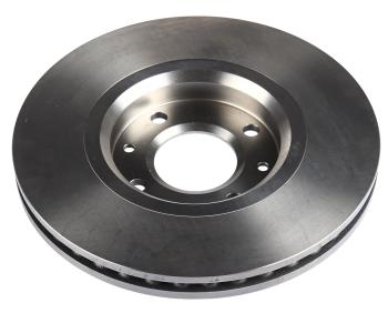 5 899 р. Диск тормозной PEUGEOT 308,Partner (08-) CITROEN Berlingo (08-) передний (1шт.) BREMBO BREMBO 09.9619.10  с доставкой в г. Пермь. Увеличить фотографию 2