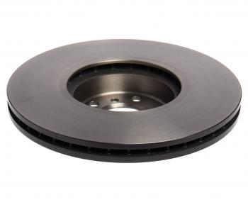 9 399 р. Диск тормозной BMW X5 (E70),X6 (E71,E72) передний (1шт.) BREMBO BREMBO 09.9922.11  с доставкой в г. Пермь. Увеличить фотографию 2