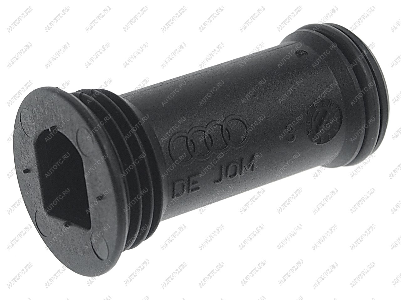 719 р. Трубка VW AUDI отвода масла АКПП OE VAG 0aw301685c VAG 0aw301685c  с доставкой в г. Пермь