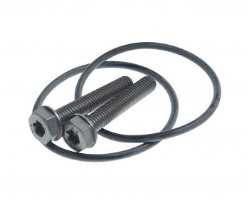 2 199 р. Кольцо уплотнительное VW Tiguan муфты HALDEX комплект OE VAG 0cq598305  с доставкой в г. Пермь. Увеличить фотографию 1
