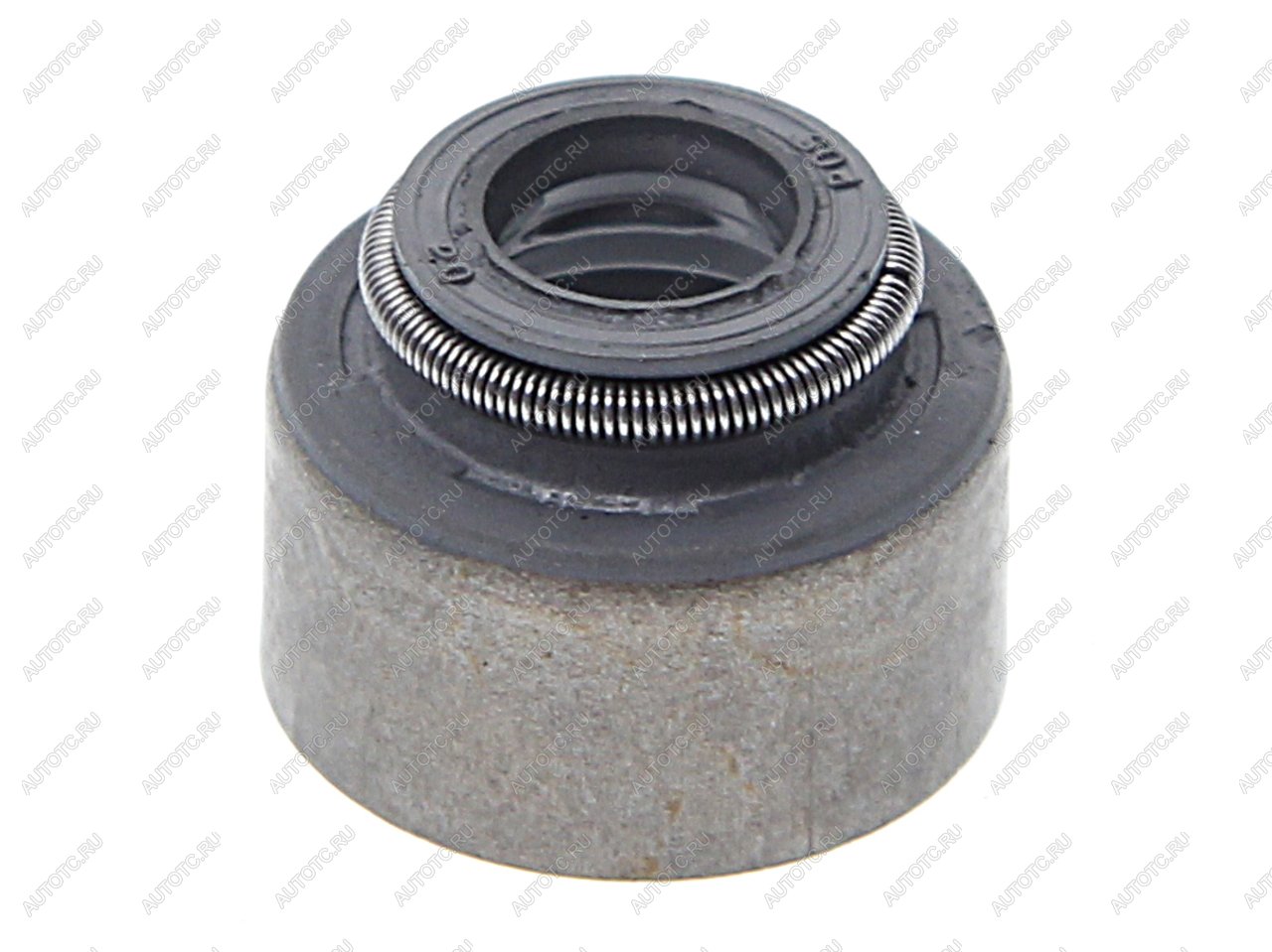 37 р. Колпачок KIA Rio (00-) (1.3) маслоотражательный (6.5х12х610.2) POS POS 0k30c-10155b  с доставкой в г. Пермь