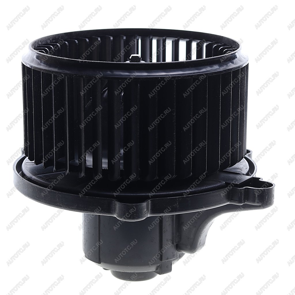 3 199 р. Мотор отопителя KIA Rio (00-) DOOWON DOOWON 0k30c-61b10  с доставкой в г. Пермь