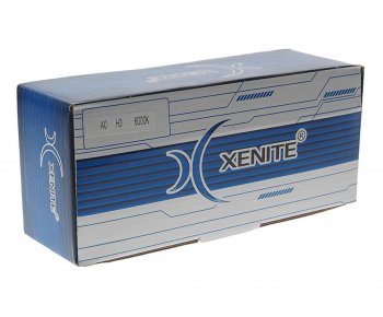 2 199 р. Лампа ксеноновая D3R PK32d-6 6000K бокс (1шт.) Premium XENITE XENITE 1002015  с доставкой в г. Пермь. Увеличить фотографию 3