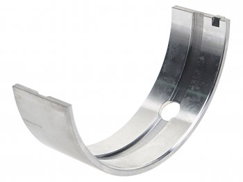 539 р. Вкладыши JAC N56 (16-) SOLLERS Atlant (2.7D) (4DE1-1D) (Е5) коренные d+0.00 (1шт.) верхние OE JAC 1002015fe010xz  с доставкой в г. Пермь. Увеличить фотографию 2
