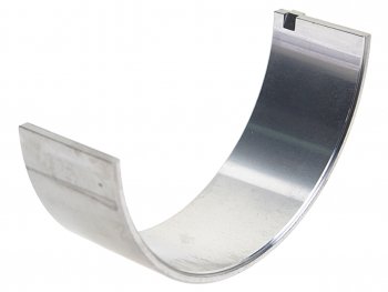 519 р. Вкладыши JAC N56 (16-) SOLLERS Atlant (2.7D) (4DE1-1D) (Е5) коренные d+0.00 (1шт.) нижние OE JAC 1002016fe010xz  с доставкой в г. Пермь. Увеличить фотографию 2