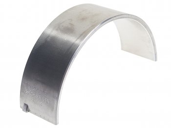 519 р. Вкладыши JAC N56 (16-) SOLLERS Atlant (2.7D) (4DE1-1D) (Е5) коренные d+0.00 (1шт.) нижние OE JAC 1002016fe010xz  с доставкой в г. Пермь. Увеличить фотографию 1
