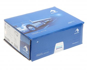 369 р. Хомут глушителя MERCEDES (d=130.5мм) SAMPA SAMPA 100.203  с доставкой в г. Пермь. Увеличить фотографию 3