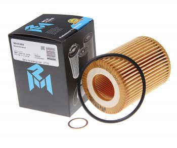 Фильтр масляный BMW 1 (F20,F21),3 (F30,F31,F34) (11-) (1.42.0) MEGAPOWER MEGAPOWER 100-23-003