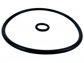 166 р. Фильтр масляный FORD Mondeo 3 (00-),4 (07-) (2.3) MAZDA 6 (02-) MEGAPOWER MEGAPOWER 100-23-018  с доставкой в г. Пермь. Увеличить фотографию 4