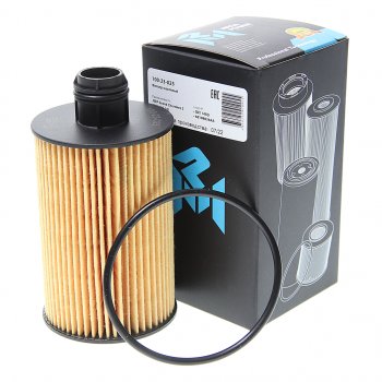 Фильтр масляный JEEP Grand Cherokee 3 (WH) (09-10) MEGAPOWER MEGAPOWER 100-23-025