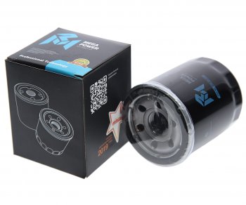 157 р. Фильтр масляный MITSUBISHI MEGAPOWER MEGAPOWER 100-23-036  с доставкой в г. Пермь. Увеличить фотографию 1