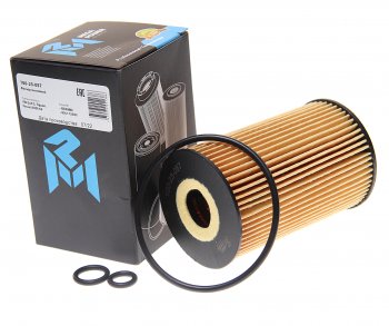 Фильтр масляный VW Golf 5,Tiguan,Passat AUDI A3 MEGAPOWER MEGAPOWER 100-23-057