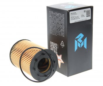 157 р. Фильтр масляный VW T5 (03-),Passat (05-),Touran,Tiguan AUDI A3,A4,A6 SKODA Octavia (TDI) MEGAPOWER MEGAPOWER 100-23-060  с доставкой в г. Пермь. Увеличить фотографию 2