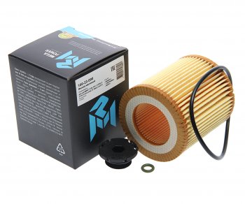 244 р. Фильтр масляный BMW 1 (F20,F21),3 (F30),5 (F10) (2.02.52.8),X1 (E84) (1.62.0) MEGAPOWER MEGAPOWER 100-23-090  с доставкой в г. Пермь. Увеличить фотографию 2