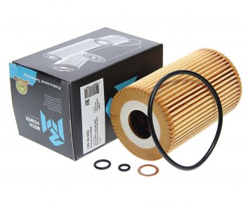 184 р. Фильтр масляный BMW 3 (E36,E46) (M40M42-M44),5 (E34),Z3 (E36) (M43) MEGAPOWER MEGAPOWER 100-23-092  с доставкой в г. Пермь. Увеличить фотографию 2