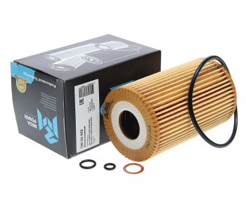 184 р. Фильтр масляный BMW 3 (E36,E46) (M40M42-M44),5 (E34),Z3 (E36) (M43) MEGAPOWER MEGAPOWER 100-23-092  с доставкой в г. Пермь. Увеличить фотографию 1