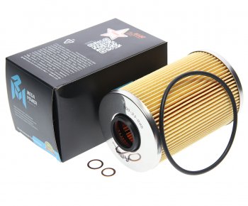 Фильтр масляный BMW 5 (E34),7 (E32) MEGAPOWER MEGAPOWER 100-23-095
