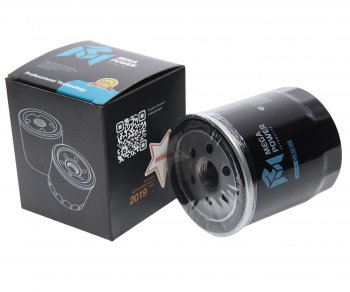 161 р. Фильтр масляный BMW MEGAPOWER MEGAPOWER 100-23-100  с доставкой в г. Пермь. Увеличить фотографию 1