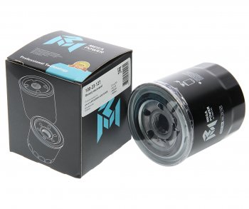 Фильтр масляный MITSUBISHI FORD ROVER MEGAPOWER MEGAPOWER 100-23-127