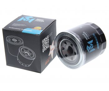 Фильтр масляный TOYOTA Avensis (97-03-),Rav 4 (01-),Corolla (97-02) (D) MEGAPOWER MEGAPOWER 100-23-146