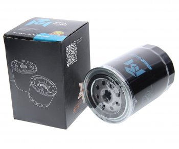 Фильтр масляный VW AUDI (1.9 TDI) MEGAPOWER MEGAPOWER 100-23-152