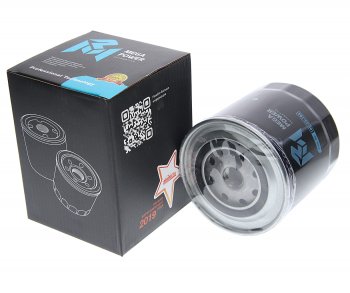 Фильтр масляный VW T4 (90-03) AUDI 100 (83-94) MEGAPOWER MEGAPOWER 100-23-164