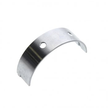 359 р. Вкладыши JAC N56 коренные d+0.00 (1шт.) верхние OE JAC 1002411fa  с доставкой в г. Пермь. Увеличить фотографию 1
