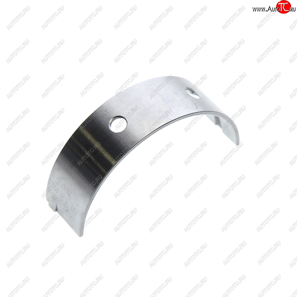 359 р. Вкладыши JAC N56 коренные d+0.00 (1шт.) верхние OE JAC 1002411fa  с доставкой в г. Пермь