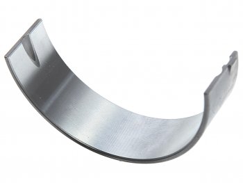 369 р. Вкладыши JAC N56 коренные d+0.00 (1шт.) нижние OE JAC 1002412fa  с доставкой в г. Пермь. Увеличить фотографию 2