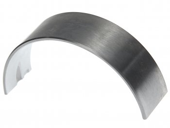 369 р. Вкладыши JAC N56 коренные d+0.00 (1шт.) нижние OE JAC 1002412fa  с доставкой в г. Пермь. Увеличить фотографию 1