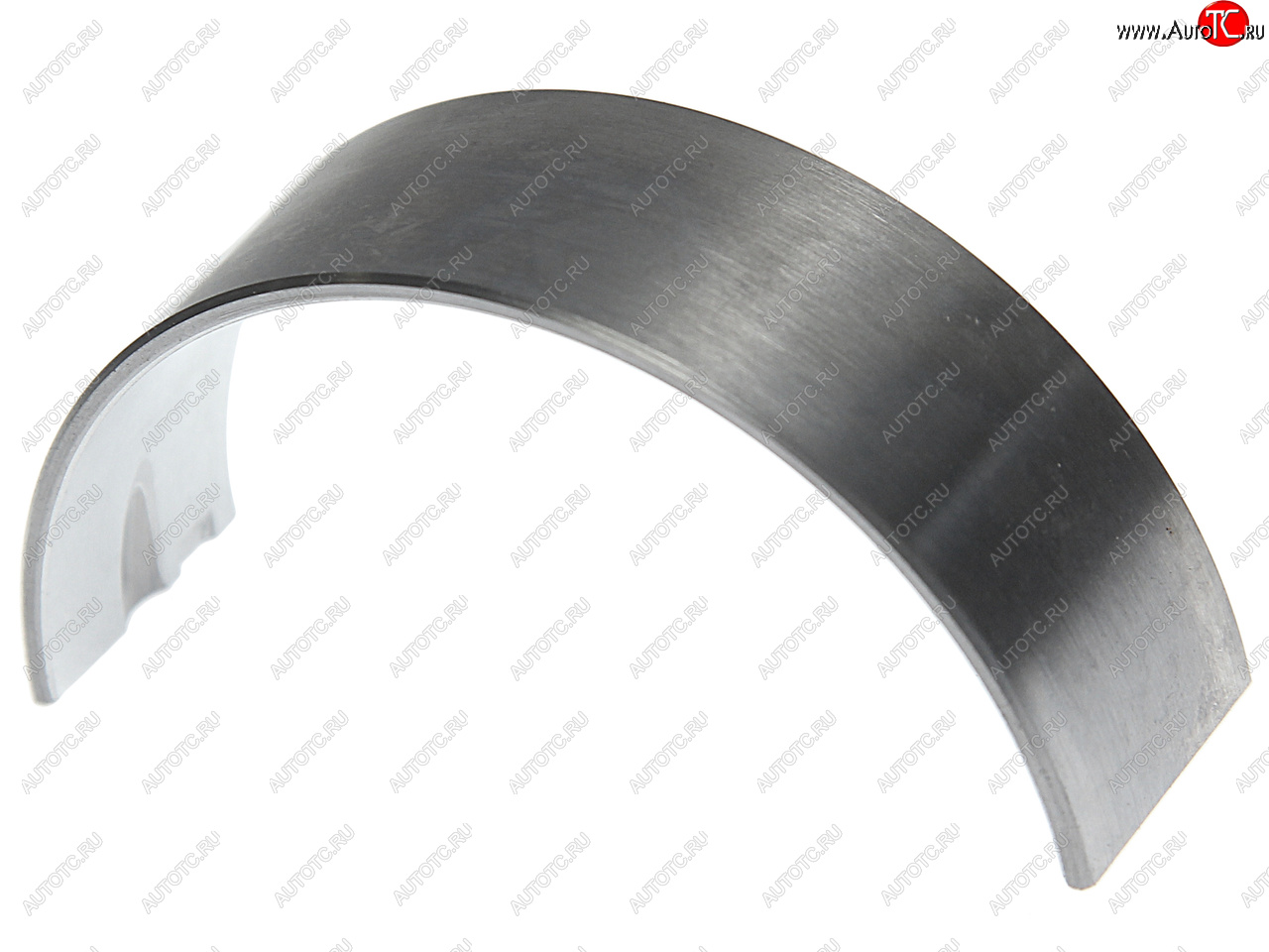 369 р. Вкладыши JAC N56 коренные d+0.00 (1шт.) нижние OE JAC 1002412fa  с доставкой в г. Пермь