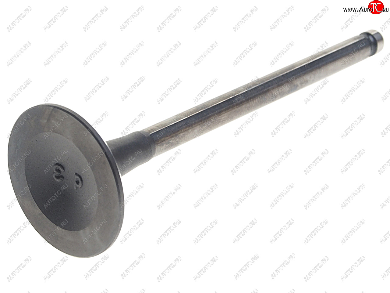 1 299 р. Клапан выпускной JAC S5 OE JAC 1003201gd050  с доставкой в г. Пермь